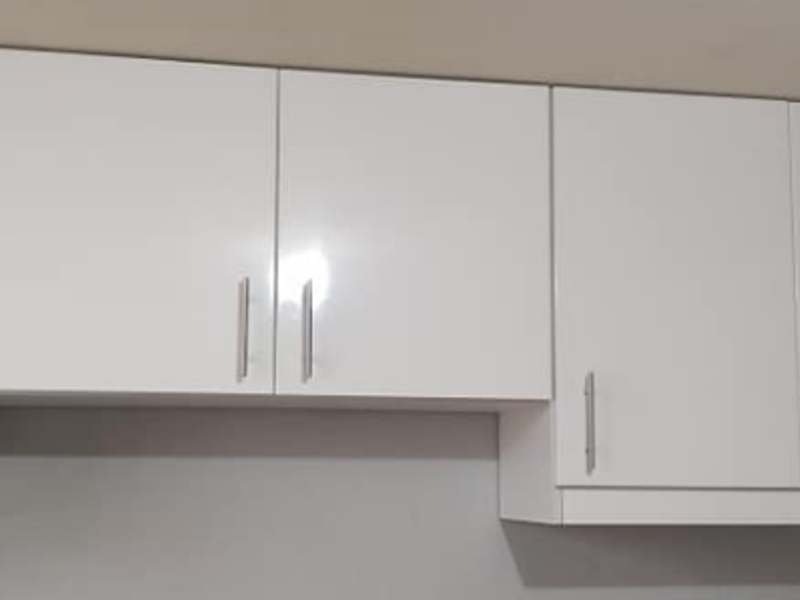 MUEBLE COCINA ECUADOR