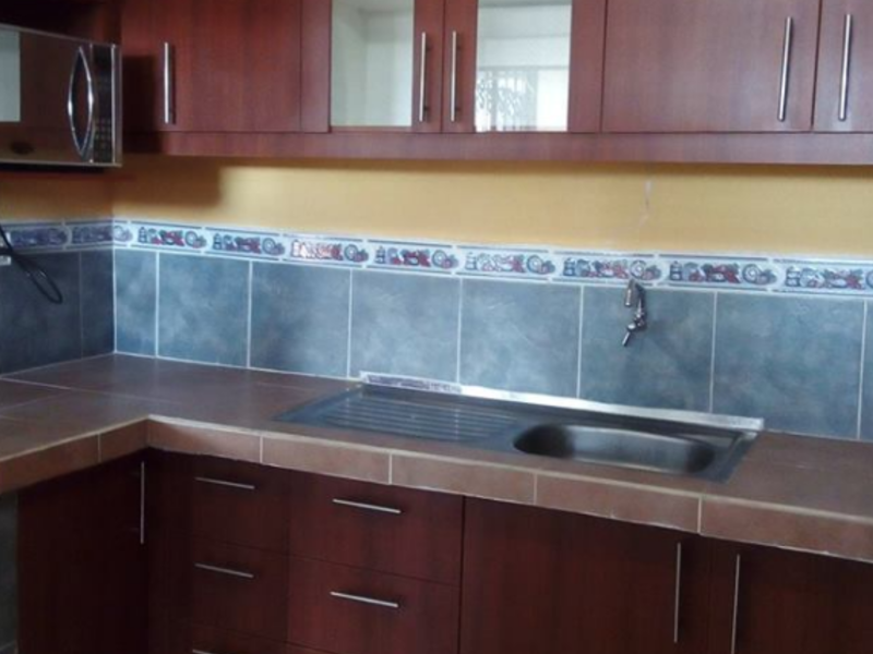 MUEBLE COCINA CUENCA