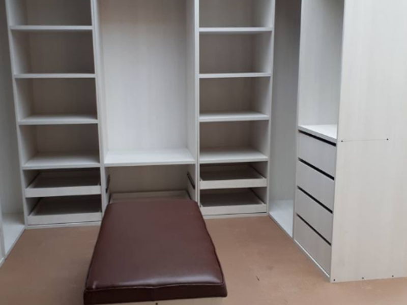 CLOSET IBARRA