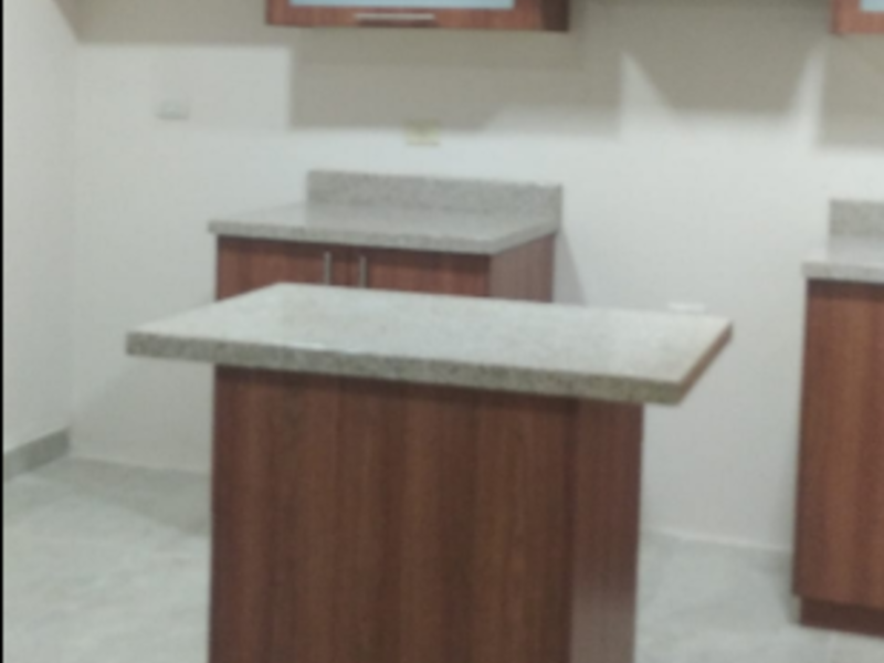 MUEBLE COCINA QUITO