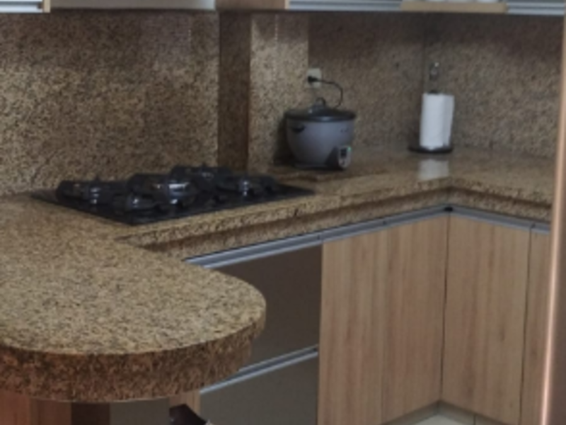 MUEBLE COCINA CAÑAR