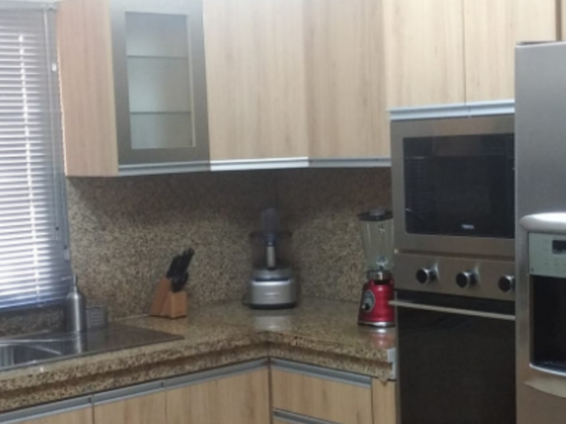 MUEBLE COCINA ECUADOR