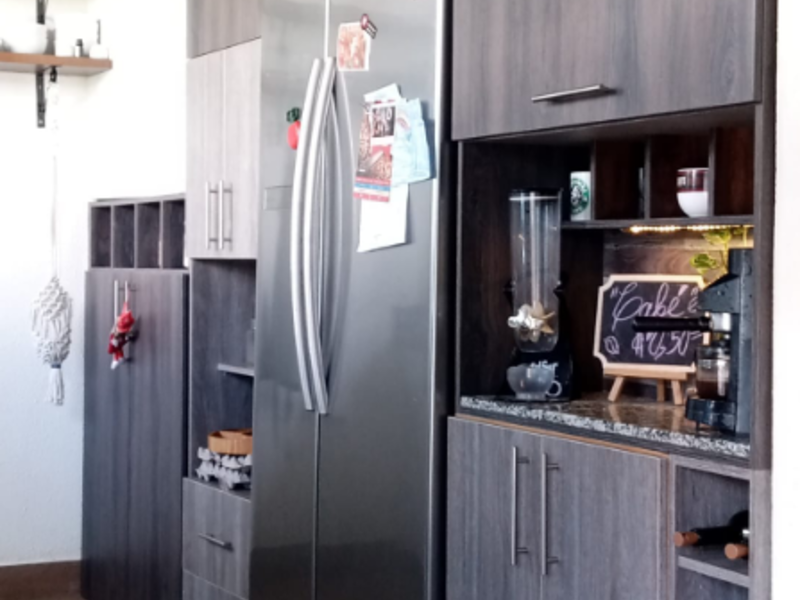 MUEBLE COCINA AMBATO