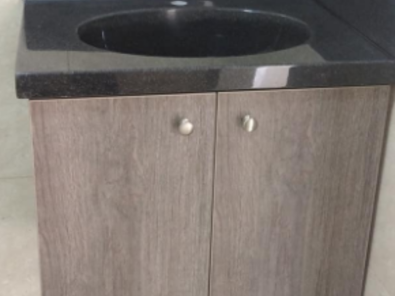 MUEBLE BAÑO QUITO
