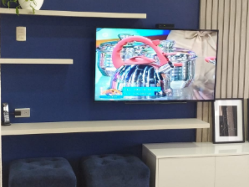MUEBLE TELEVISIÓN CUENCA