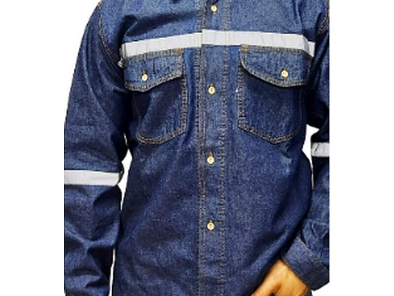 Ropa de trabajo Santo Domingo 
