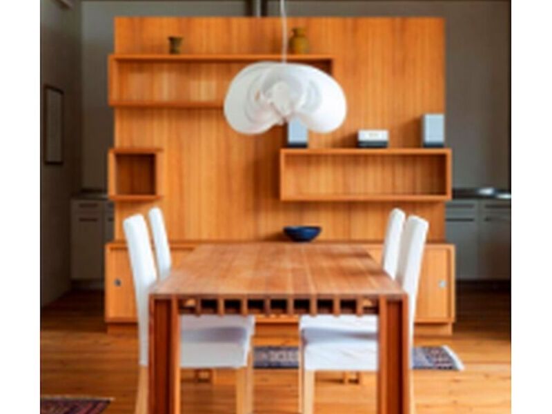 Mesa comedor elegante Ecuador