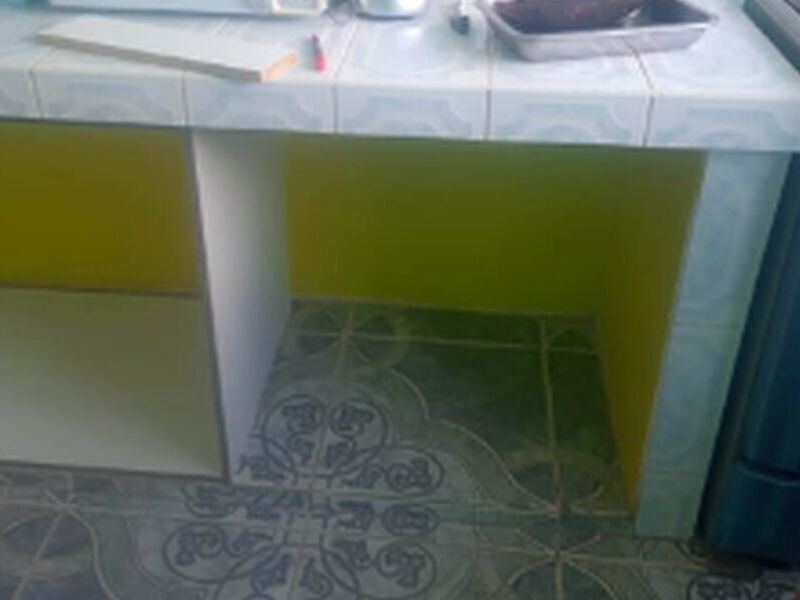 Meson Cocina Ecuador