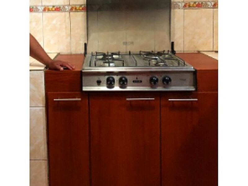 Muebles Cocina Ecuador