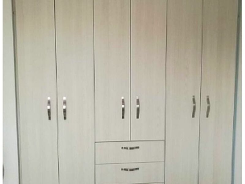 Armario amplio Ecuador