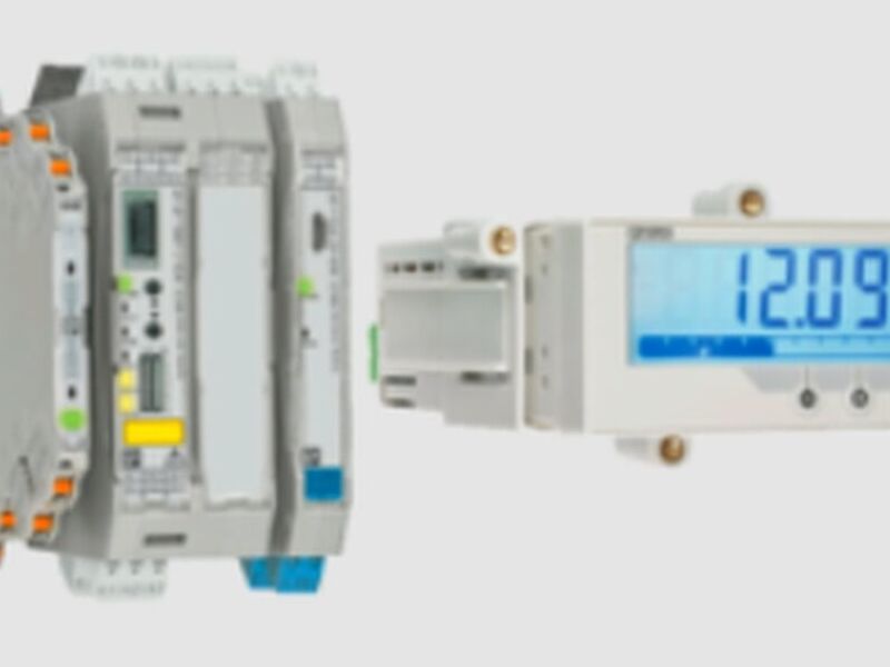 Técnica regulación automatización Ecuador