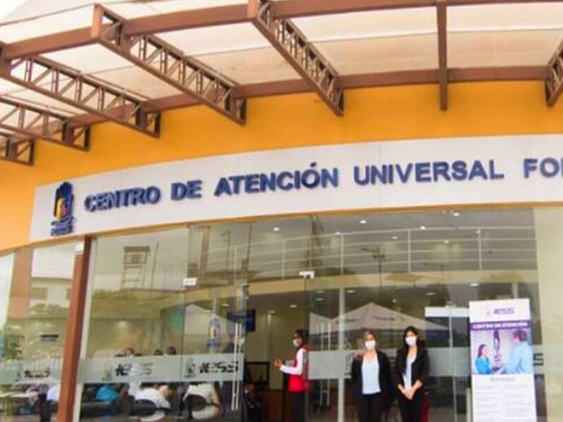 Vidrios especiales 5 Ecuador