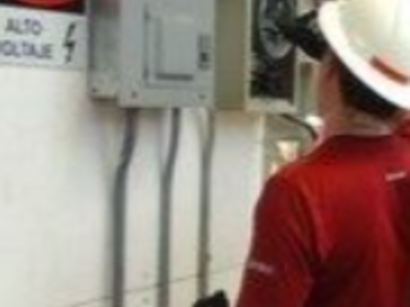 Servicios eléctricos residenciales ecuador