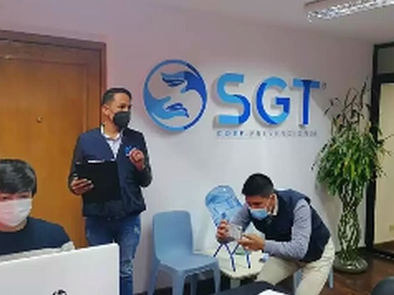 ERGONOMÍA PSICOSOCIOLOGÍA APLICADA Ecuador