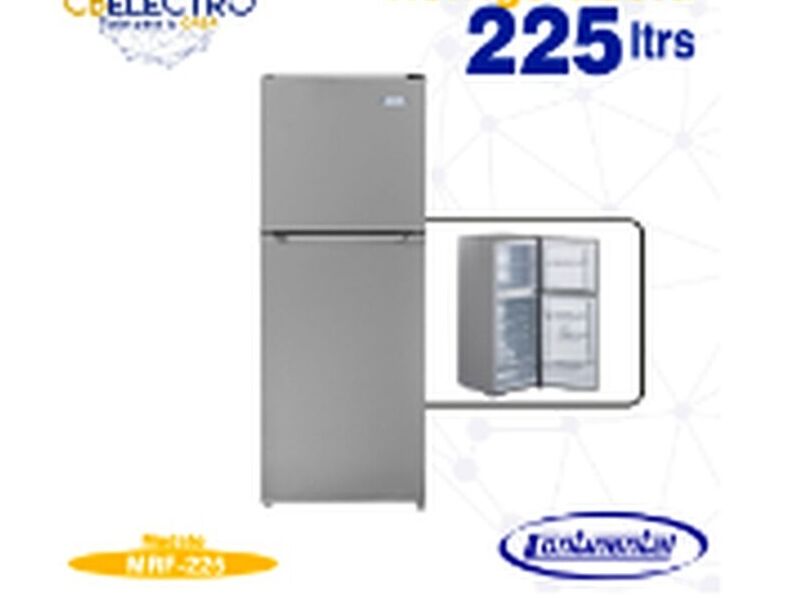 REFRIGERADORA CONTINENTAL 225 LITROS Ecuador