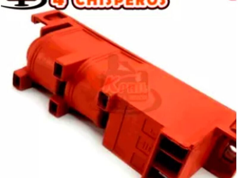 MÓDULO ENCENDIDO 4 HORNILLAS Ecuador