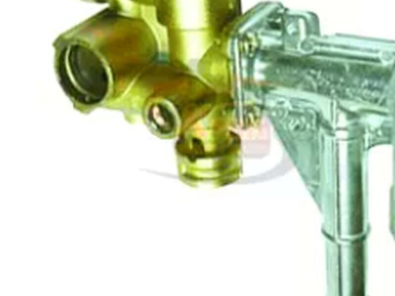 CUERPO DISTRIBUIDOR GAS INSTAMATIC Ecuador
