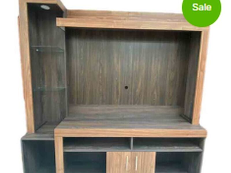 Mueble Televisión Ecuador