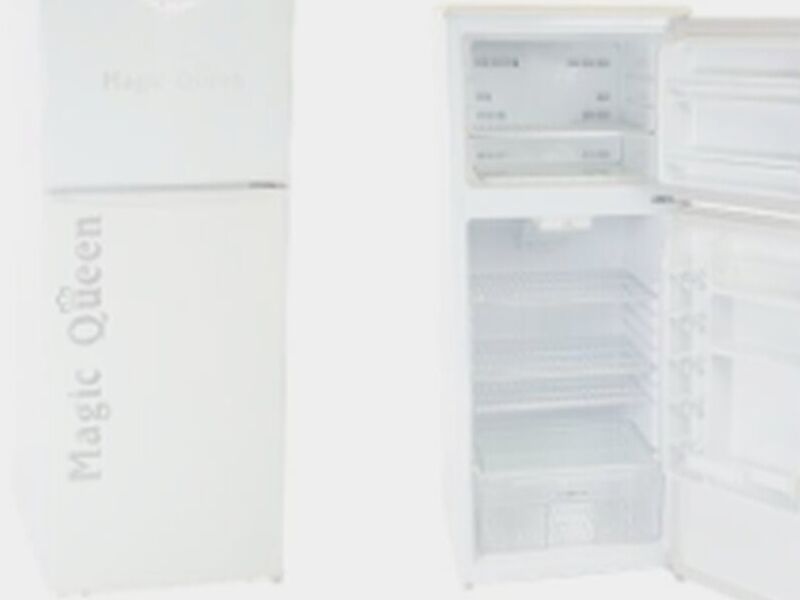 REFRIGERADOR 320Lts Ecuador