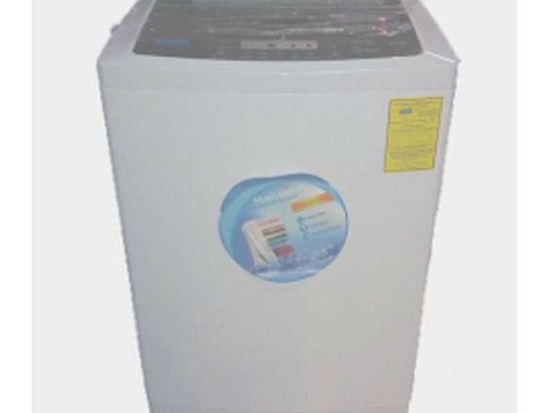 LAVADORA AUTOMATICAMAGIC XQB-18 Ecuador