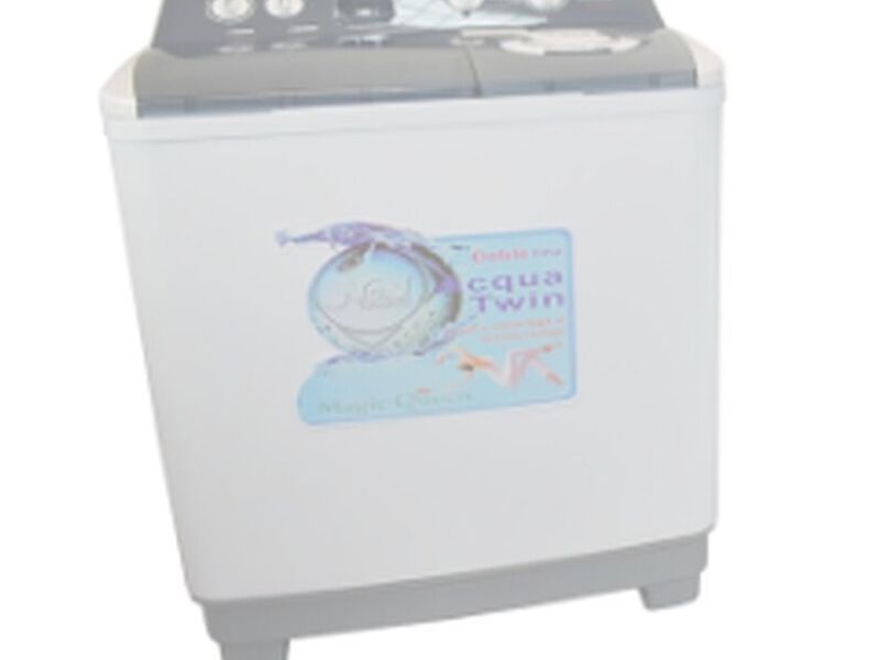 LAVADORA SEMI AUTOMATICAMAGIC XPB70 Ecuador