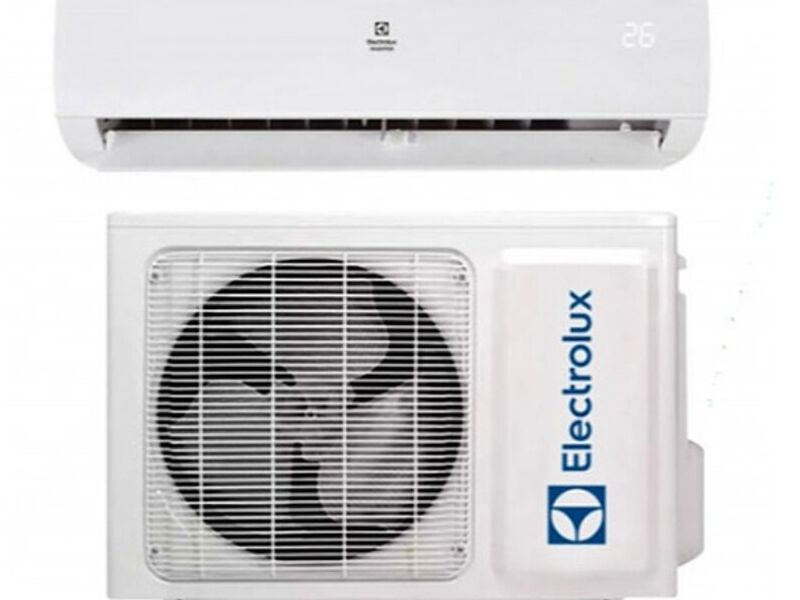 AIRE ACONDICIONADO ELECTROLUX Ecuador