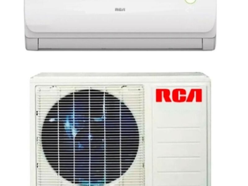 AIRE ACONDICIONADO RCA Ecuador
