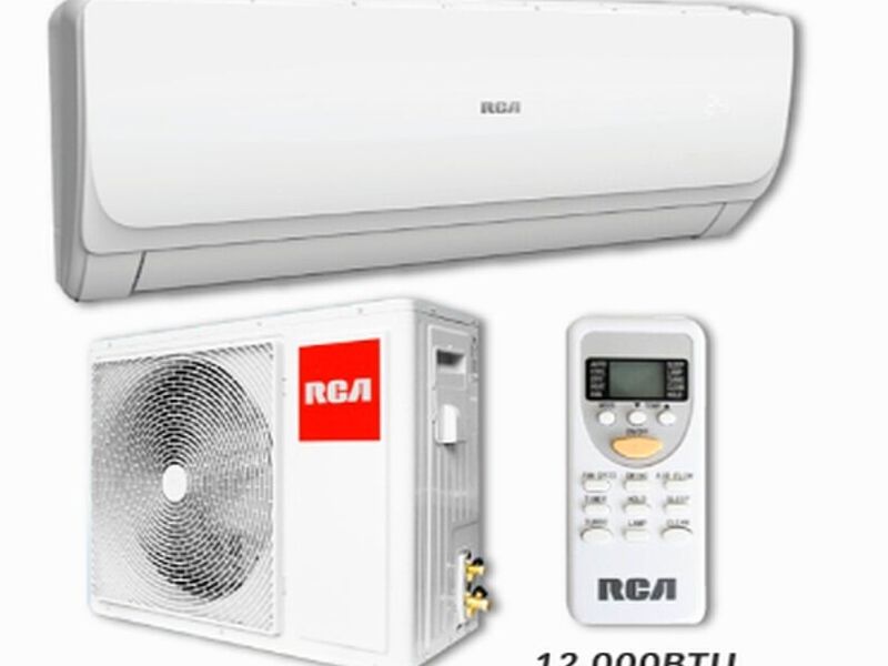AIRE ACONDICIONADO 12.000 BTU Ecuador