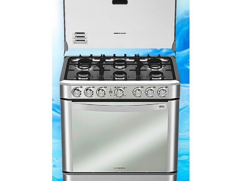 Cocina mabe Ecuador