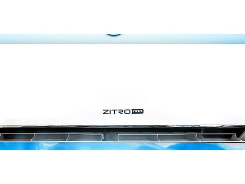 AIRE ACONDICIONADO zitro Ecuador