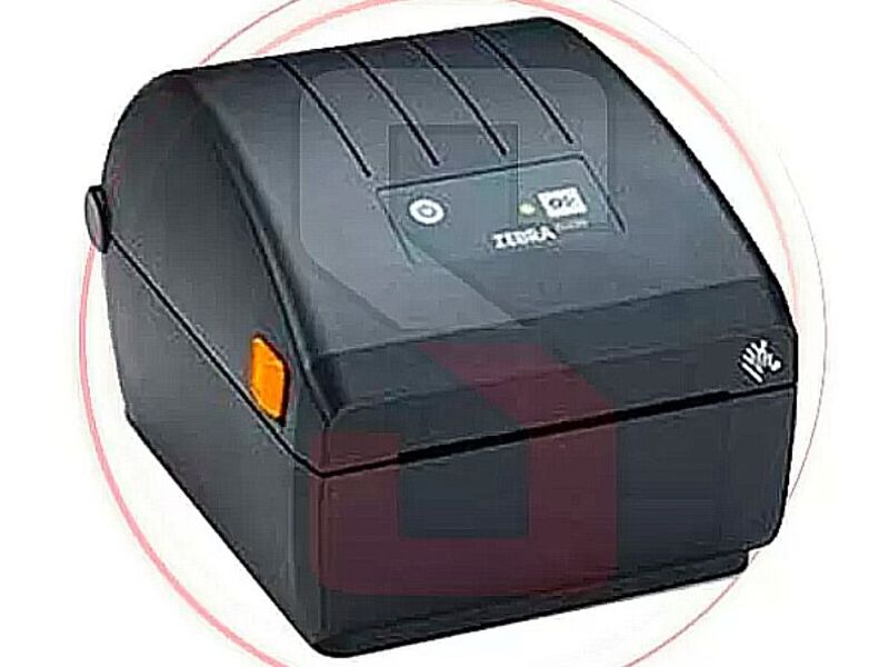 Zebra ZD220D Guayaquil
