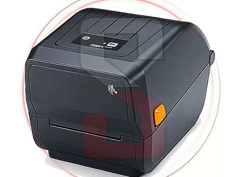 Zebra ZD220T Guayaquil