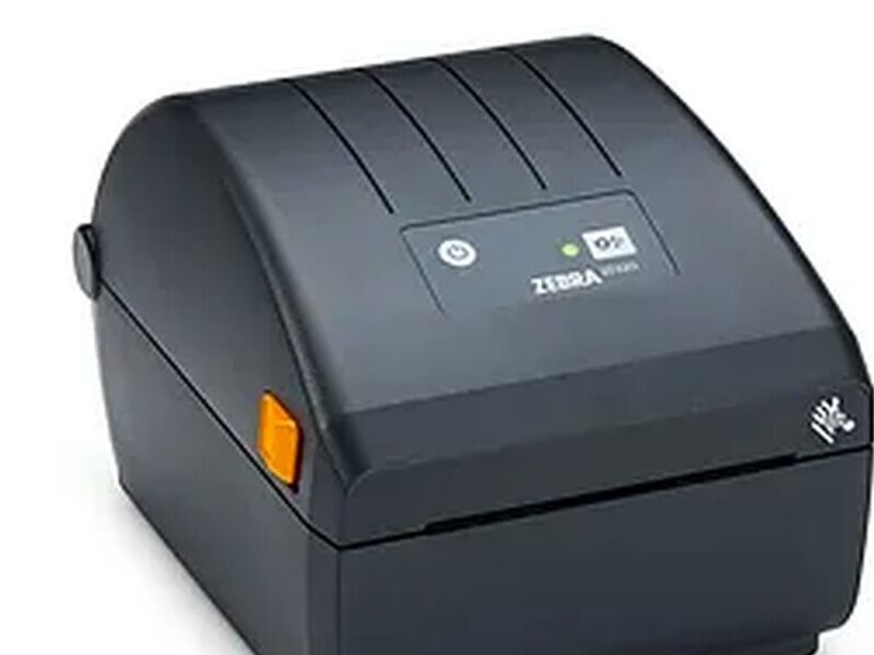 Impresora de etiquetas ZD220 Quito