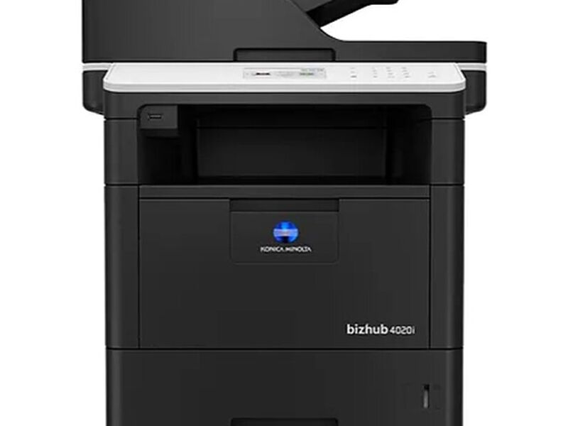 Konica minolta BH4020i Quito