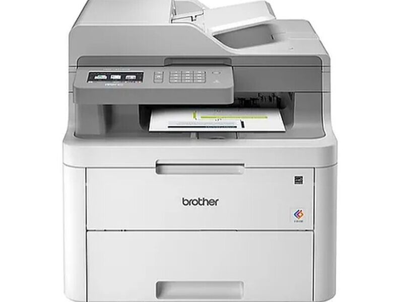 Brother MFCL3710CW Quito