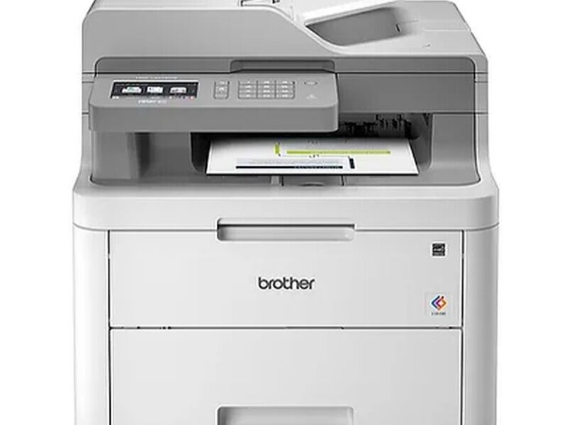 Brother MFCL3750CDW Quito
