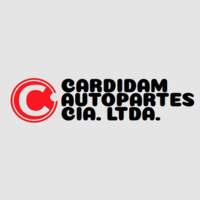 CARDIDAM AUTOPARTES CIA. LTDA