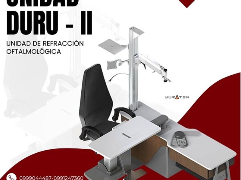 Unidad duru II Guayaquil