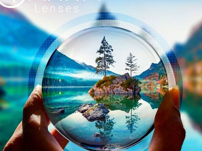 Hanita lenses Guayaquil