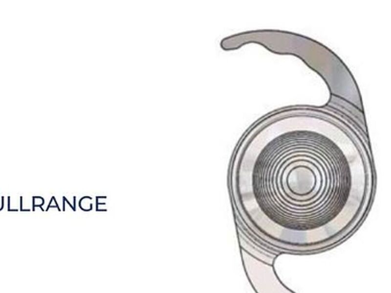 Multifocal fullrange Guayaquil