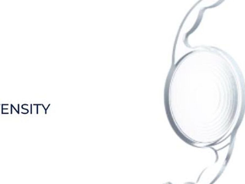 Multifocal intensity Guayaquil