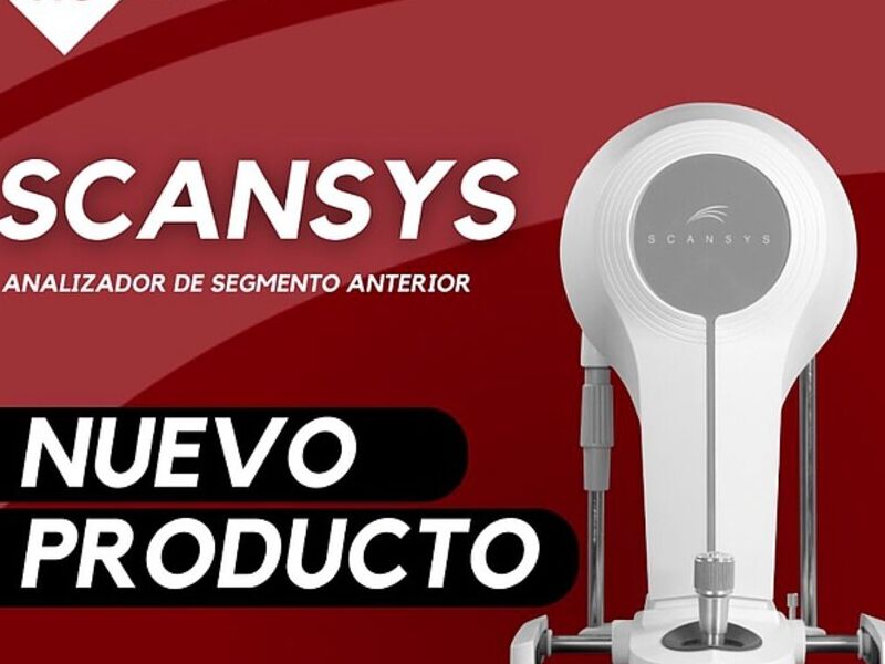 Scansys Guayaquil