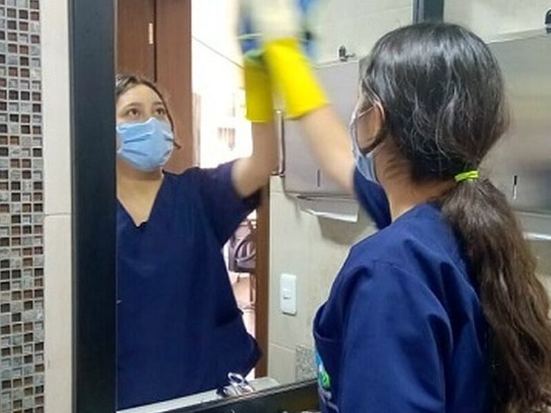 Servicios Especializados en ventanas Ecuador