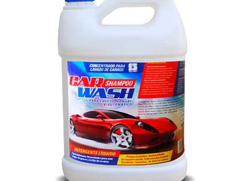 Carwash
