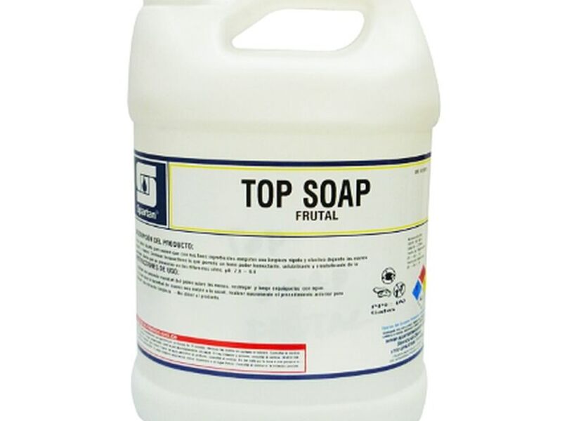 TOP SOAP
