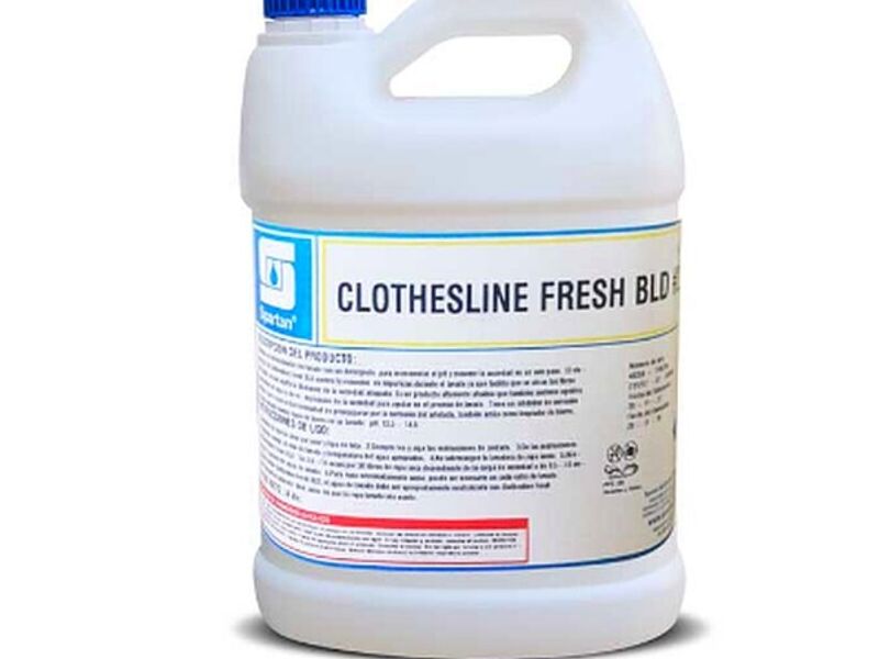 CLOTHESLINE FRESH 2 BLD