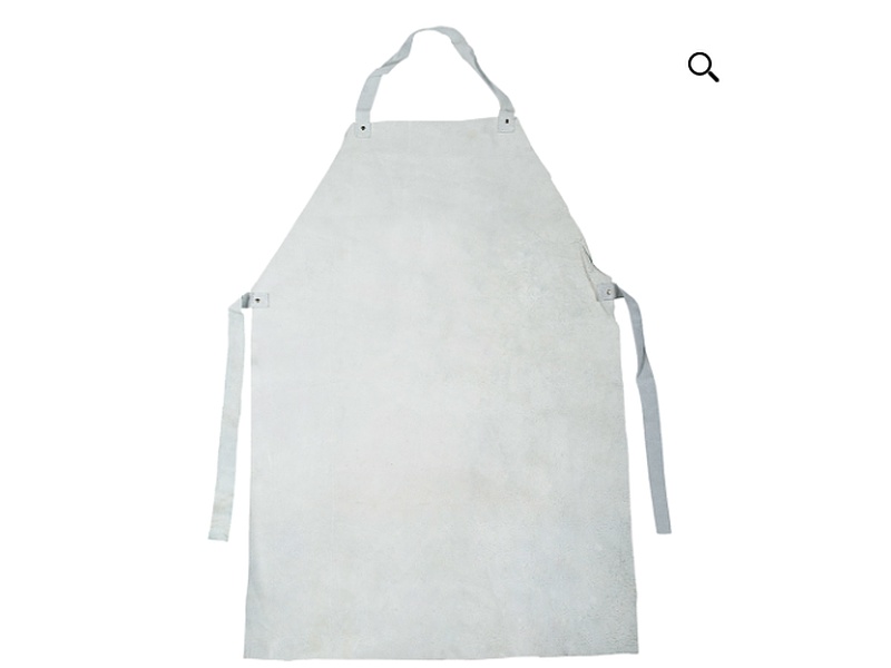 Delantal de Cuero 