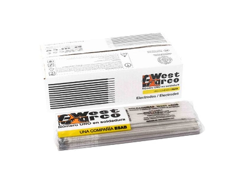 Electrodo 7018 1/8''