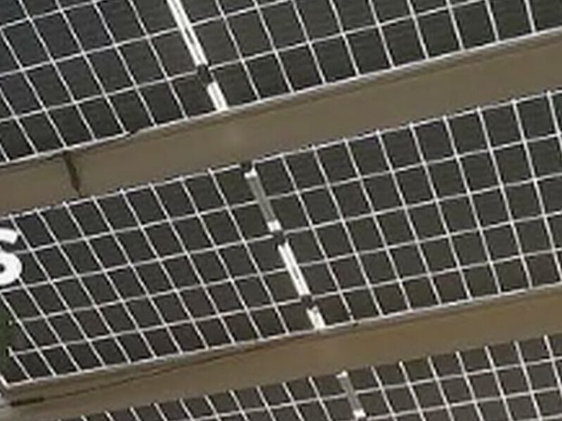 Paneles solares inteligentes Ecuador 