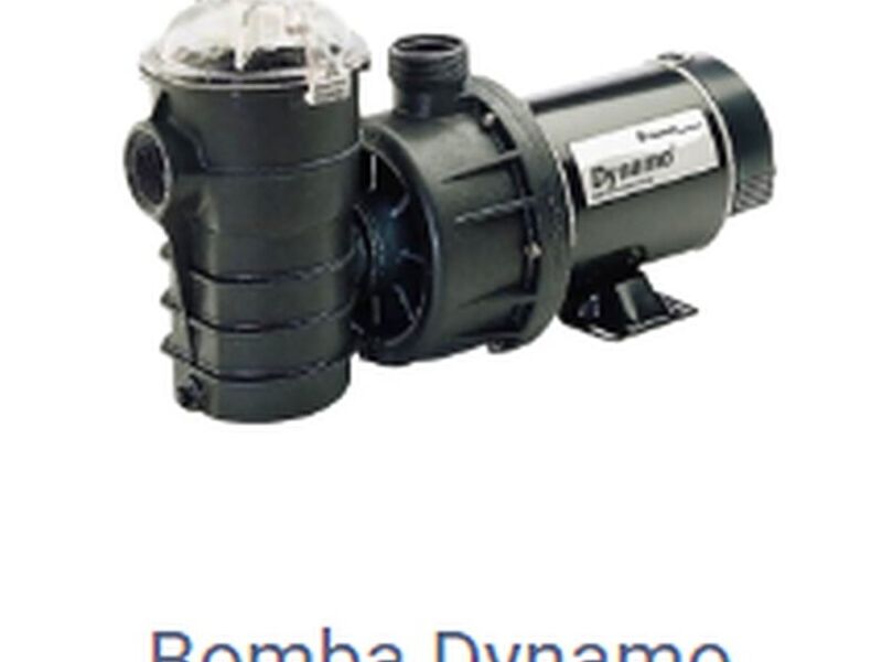 Bomba dynamo Ecuador 